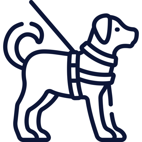 guide-dog